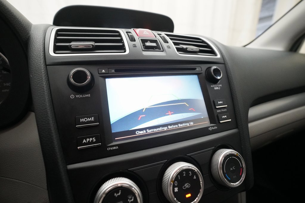 Used 2017 Subaru Forester 2.5i w/ Alloy Wheel Package image 19