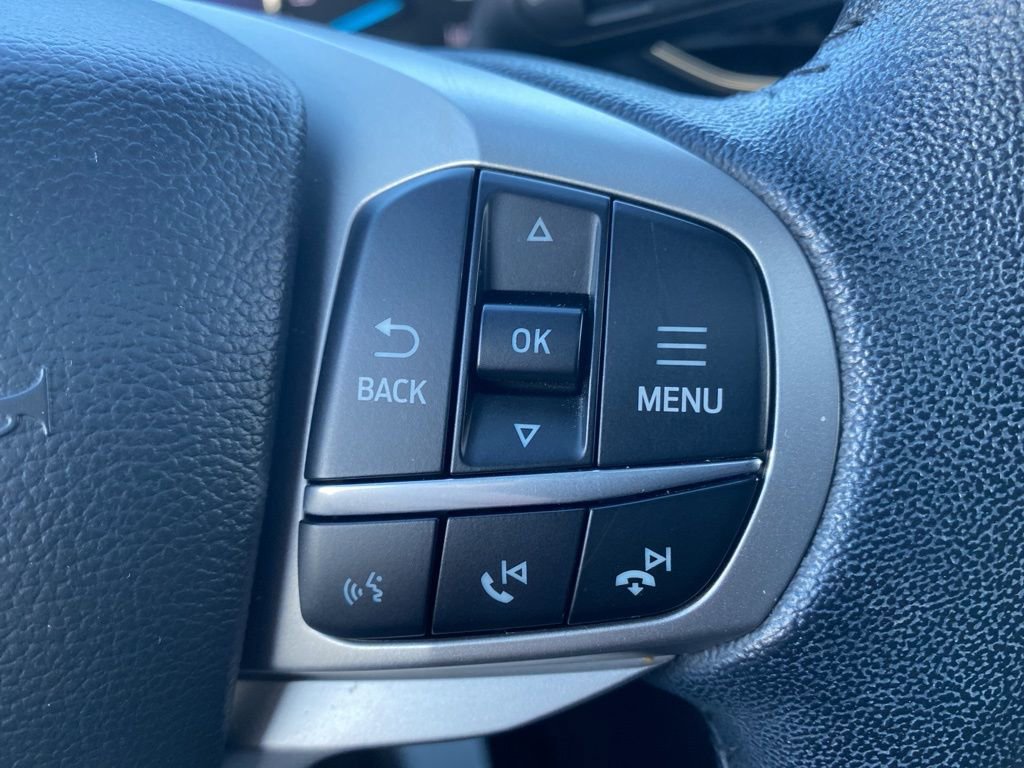 Used 2022 Ford Explorer XLT w/ Equipment Group 202A image 30