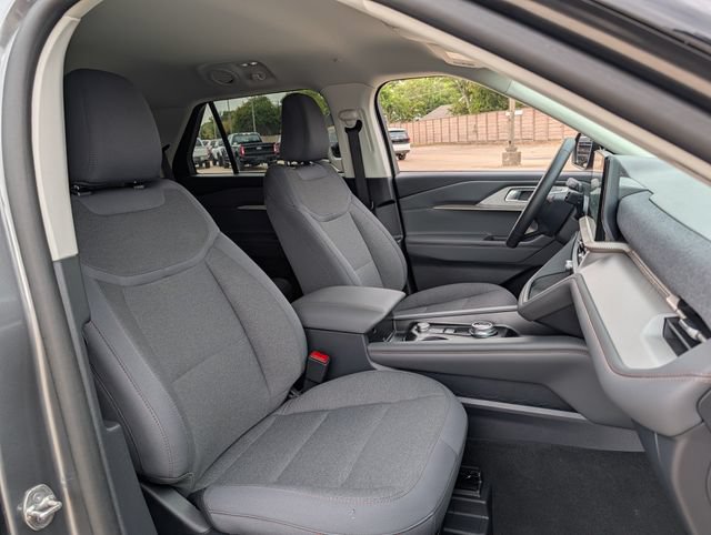 New 2026 Ford Explorer Active AWD/4WD image 21