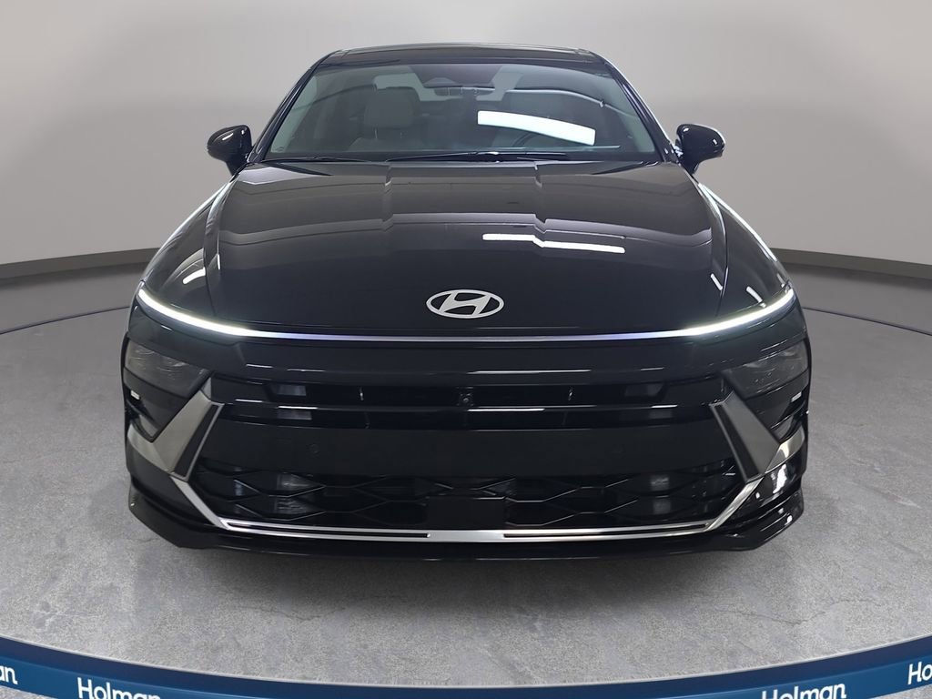 Used 2024 Hyundai Sonata Limited FWD image 3