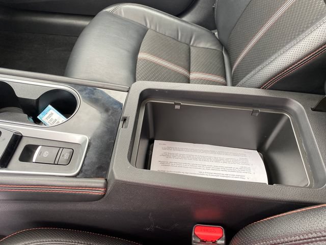 Used 2023 Nissan Altima 2.5 SR AWD/4WD image 14