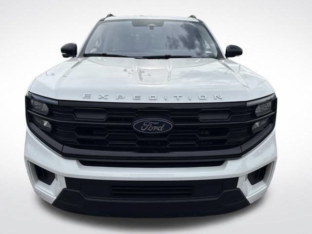 Used 2025 Ford Expedition Active AWD/4WD image 12