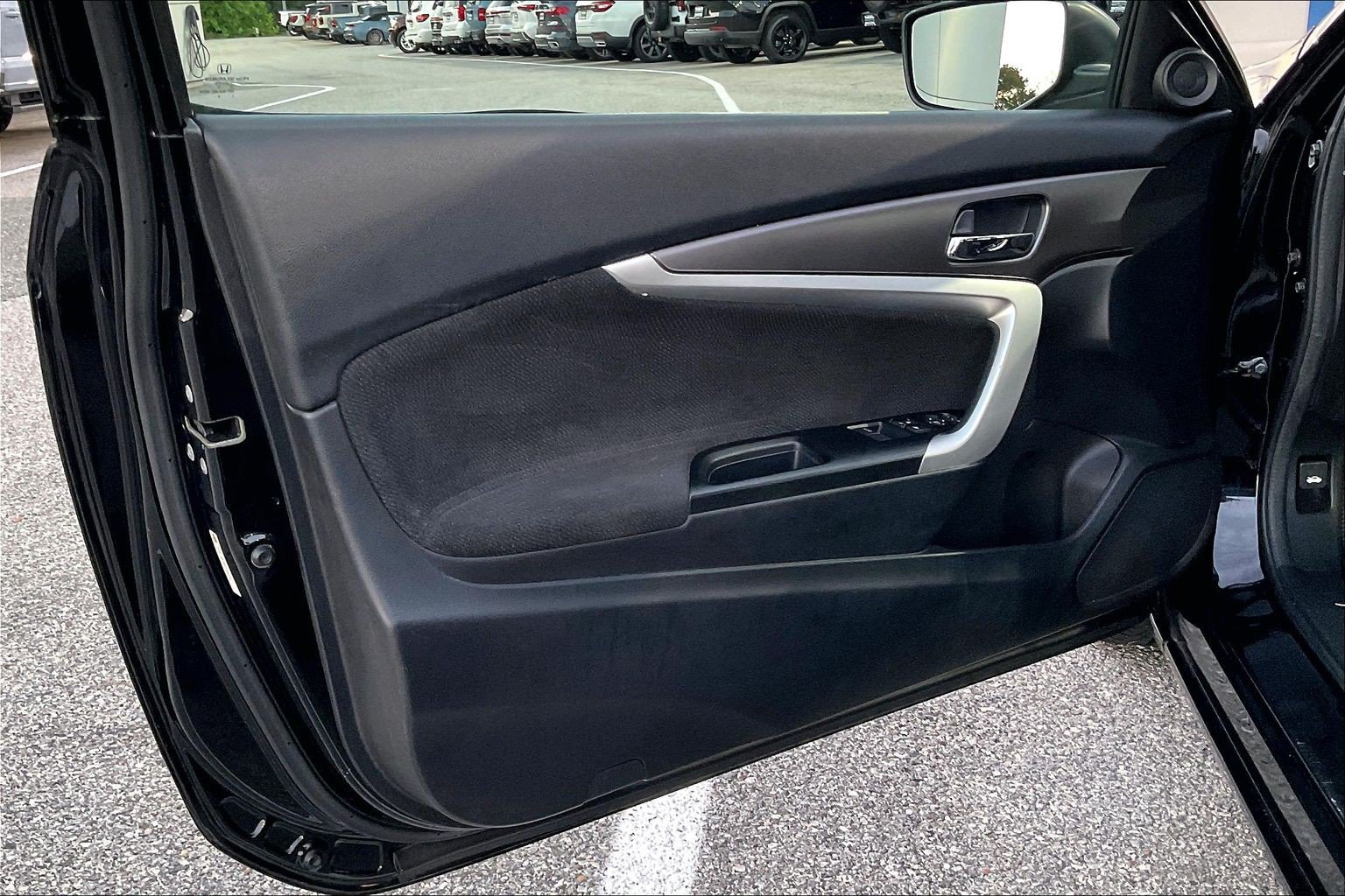 Used 2013 Honda Accord LX-S image 23