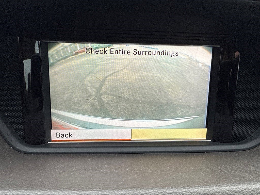 Used 2011 Mercedes-Benz E 550 4MATIC Sedan image 33