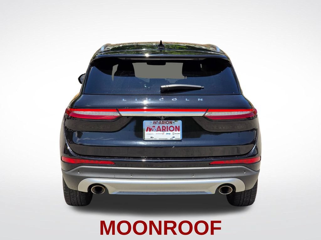 Used 2022 Lincoln Corsair FWD w/ Premium Package image 17