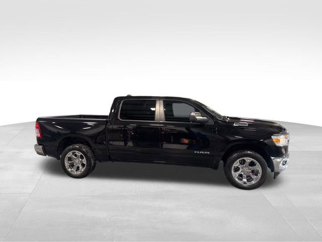 Used 2021 RAM 1500 Big Horn image 10