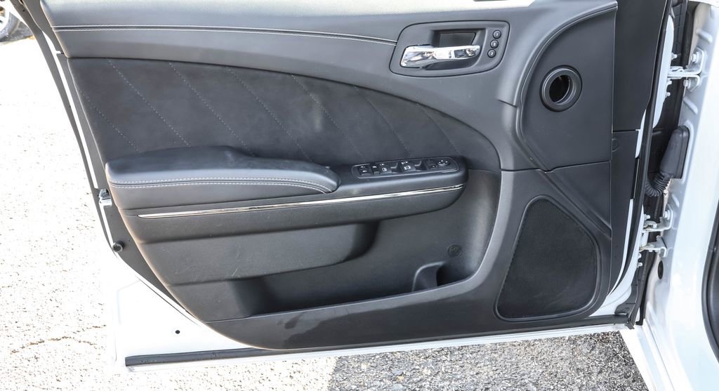 Used 2023 Dodge Charger SRT Hellcat w/ Harman/Kardon Audio Group image 32