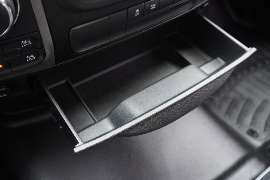 Used 2019 RAM 1500 Express w/ Express Value Package image 23