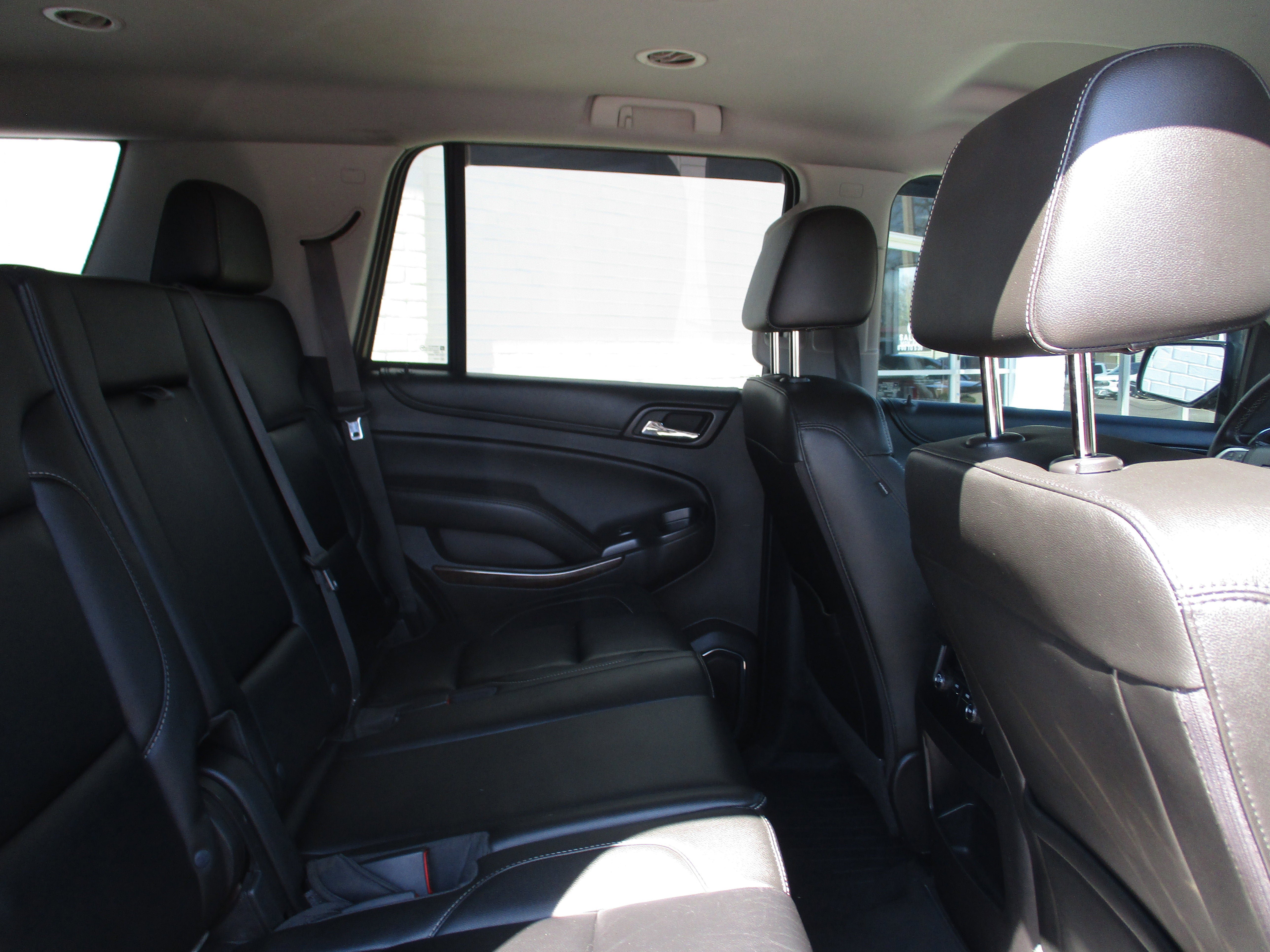 Used 2016 Chevrolet Tahoe LT image 25