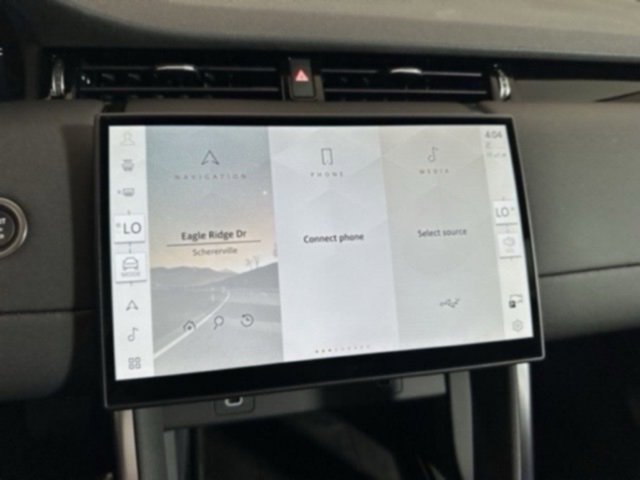 New 2025 Land Rover Discovery Sport S image 26