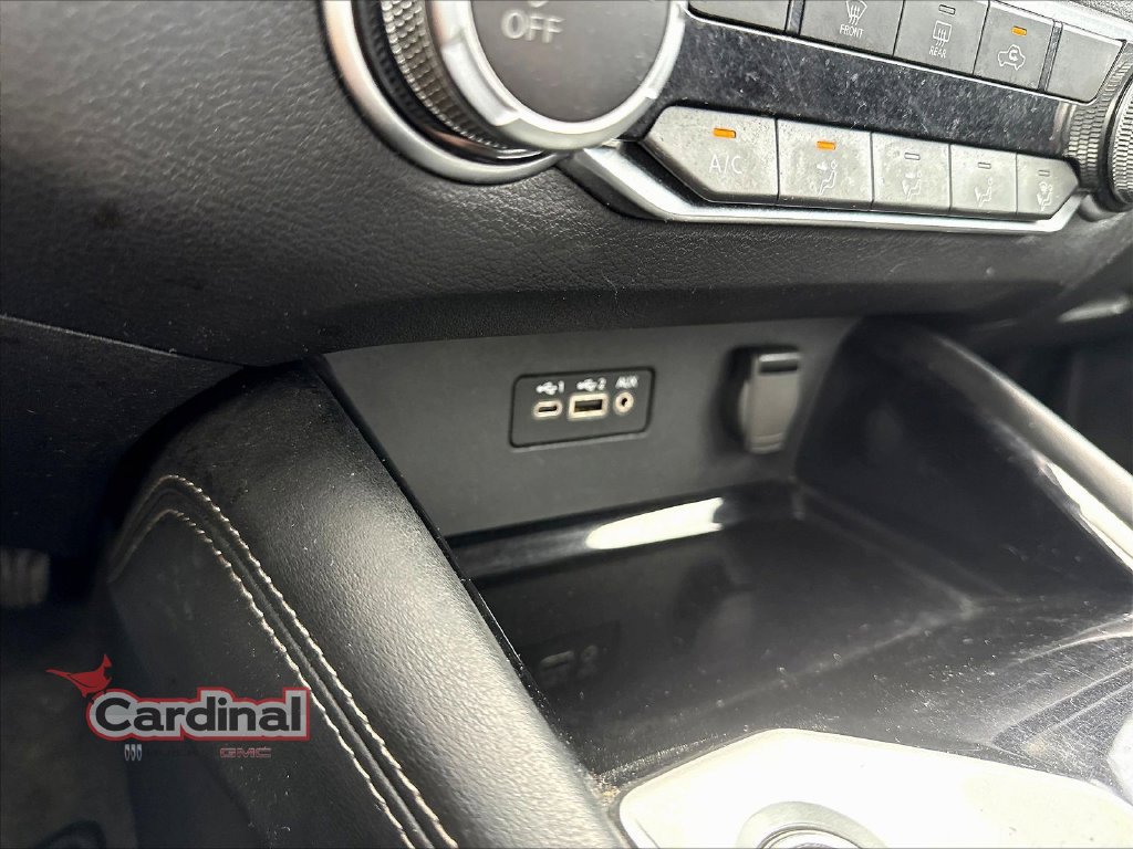Used 2023 Nissan Altima 2.5 SV FWD image 17
