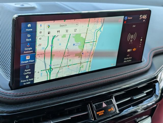 New 2026 Acura MDX Type S image 10