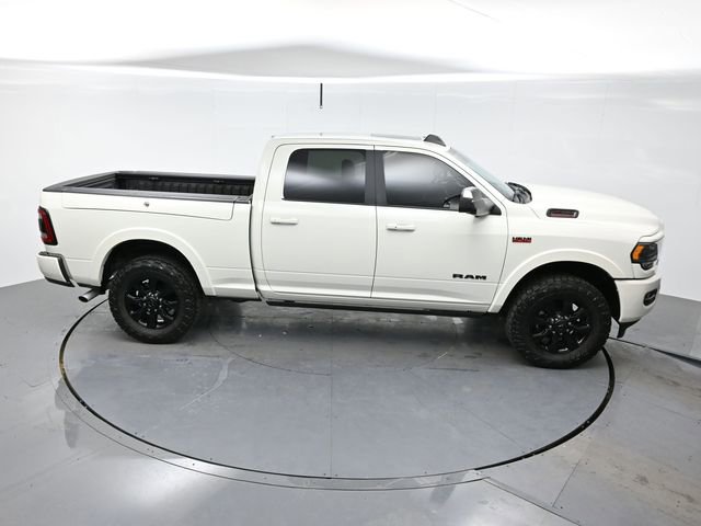 Used 2022 RAM 2500 Limited image 40