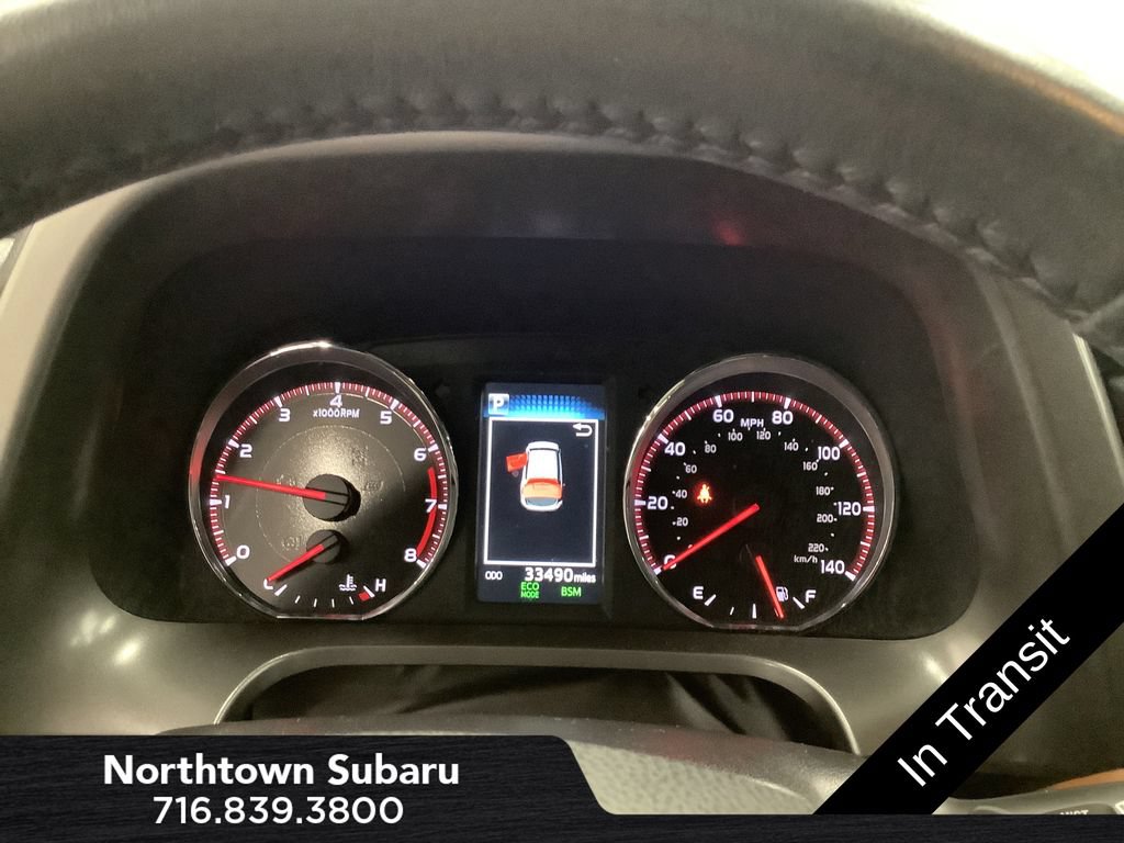 Used 2017 Toyota RAV4 SE AWD/4WD image 19