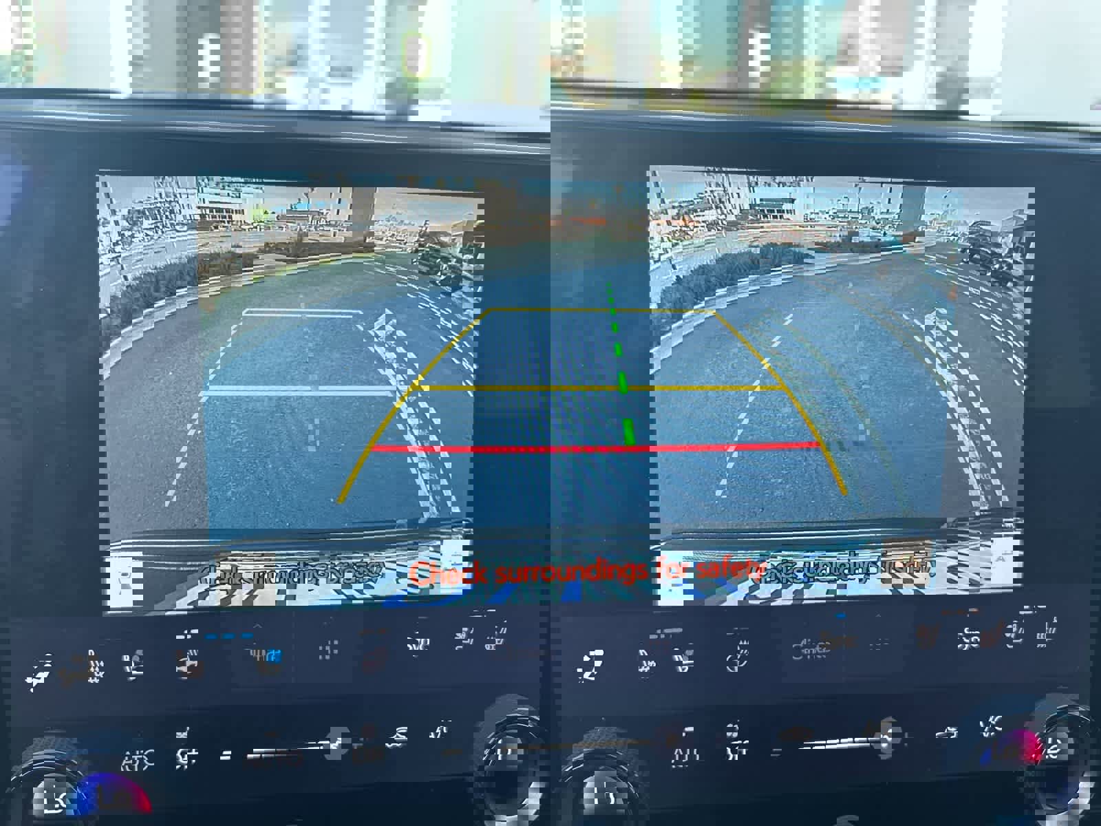 Used 2024 Lexus NX 350 AWD image 37