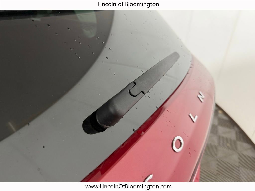 Certified 2022 Lincoln Corsair Reserve w/ Elements Package image 23