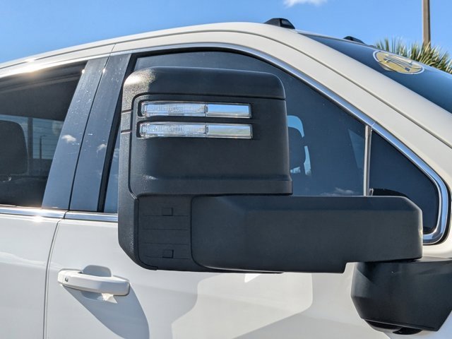 Used 2024 GMC Sierra 2500 SLE w/ SLE Value Package; image 13