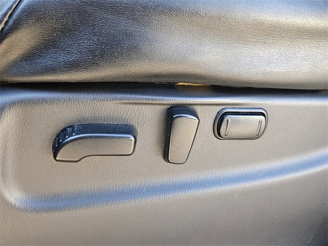 Used 2020 Nissan Armada SL w/ Cargo Package image 14