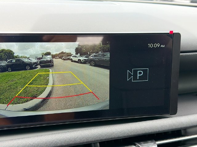 New 2026 Hyundai Tucson XRT FWD image 13
