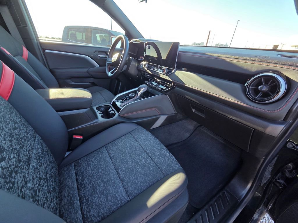 Used 2024 Chevrolet Colorado Z71 w/ Advanced Trailering Package image 33