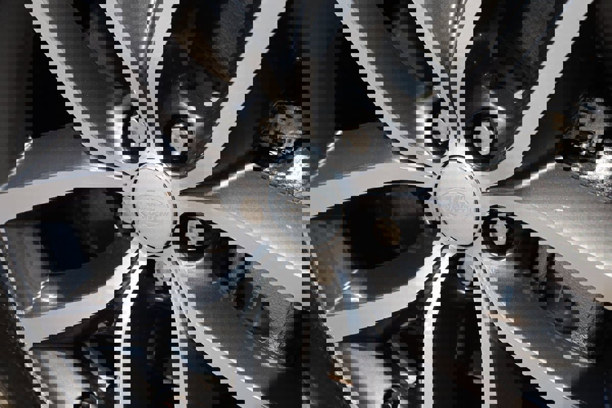 Used 2024 Land Rover Discovery Sport S image 19