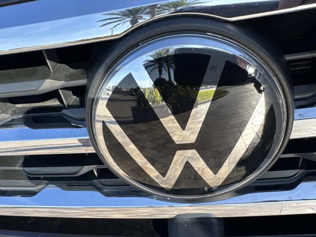 Used 2021 Volkswagen Atlas SEL Premium image 8