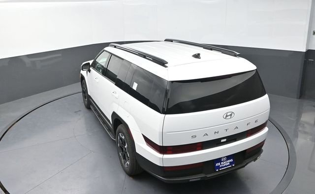New 2026 Hyundai Santa Fe SEL AWD/4WD image 26
