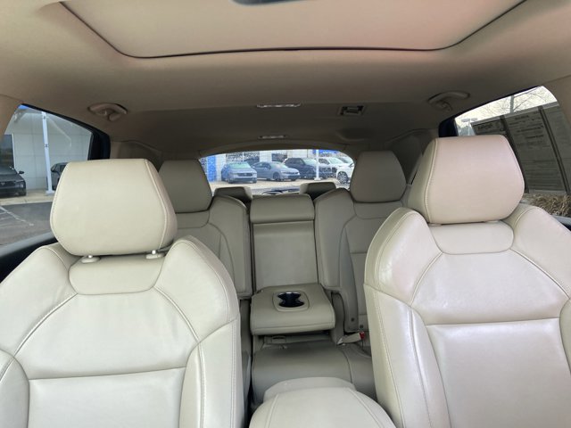 Used 2020 Acura MDX FWD image 18