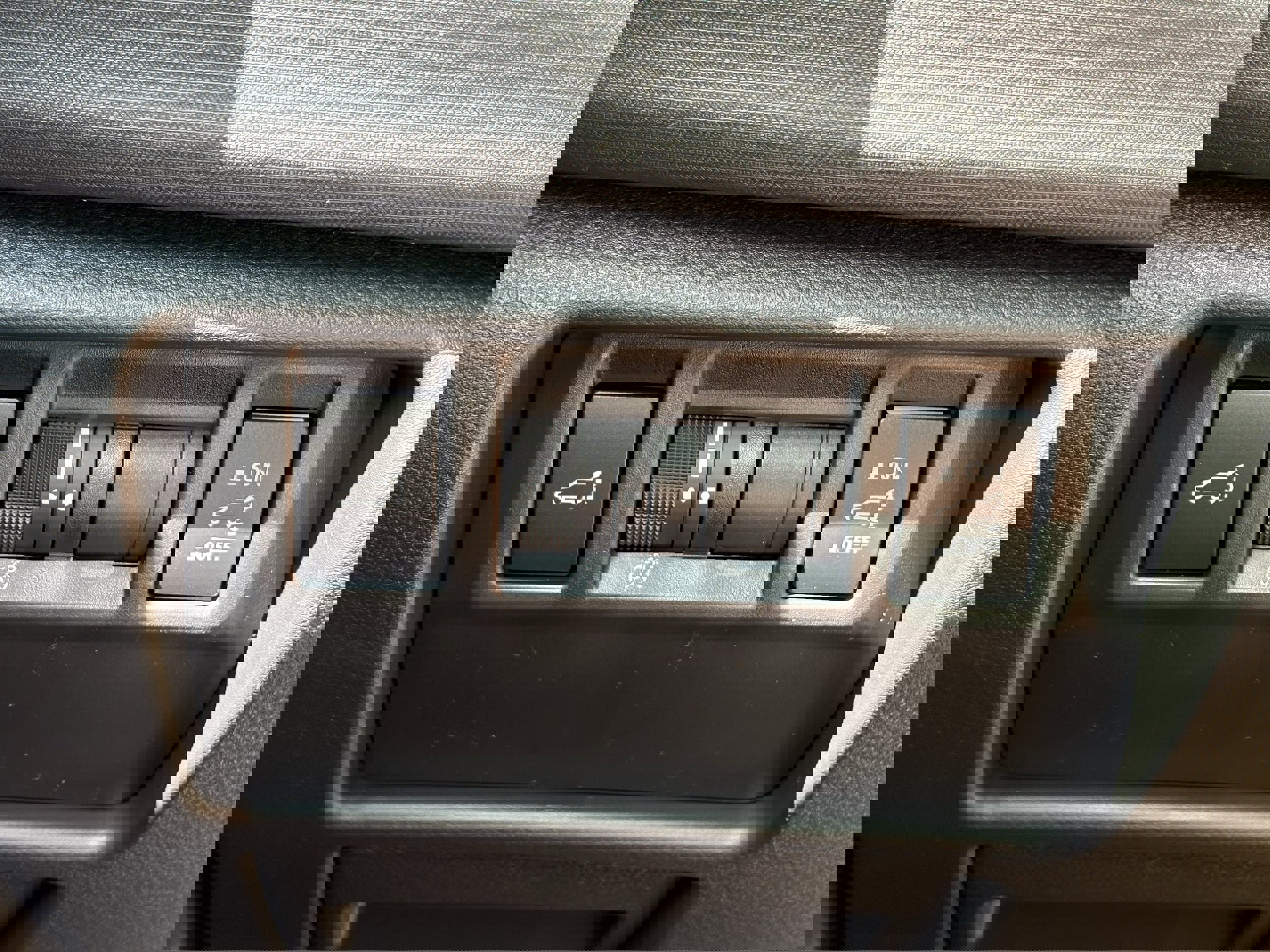 New 2026 Subaru Forester Touring image 17