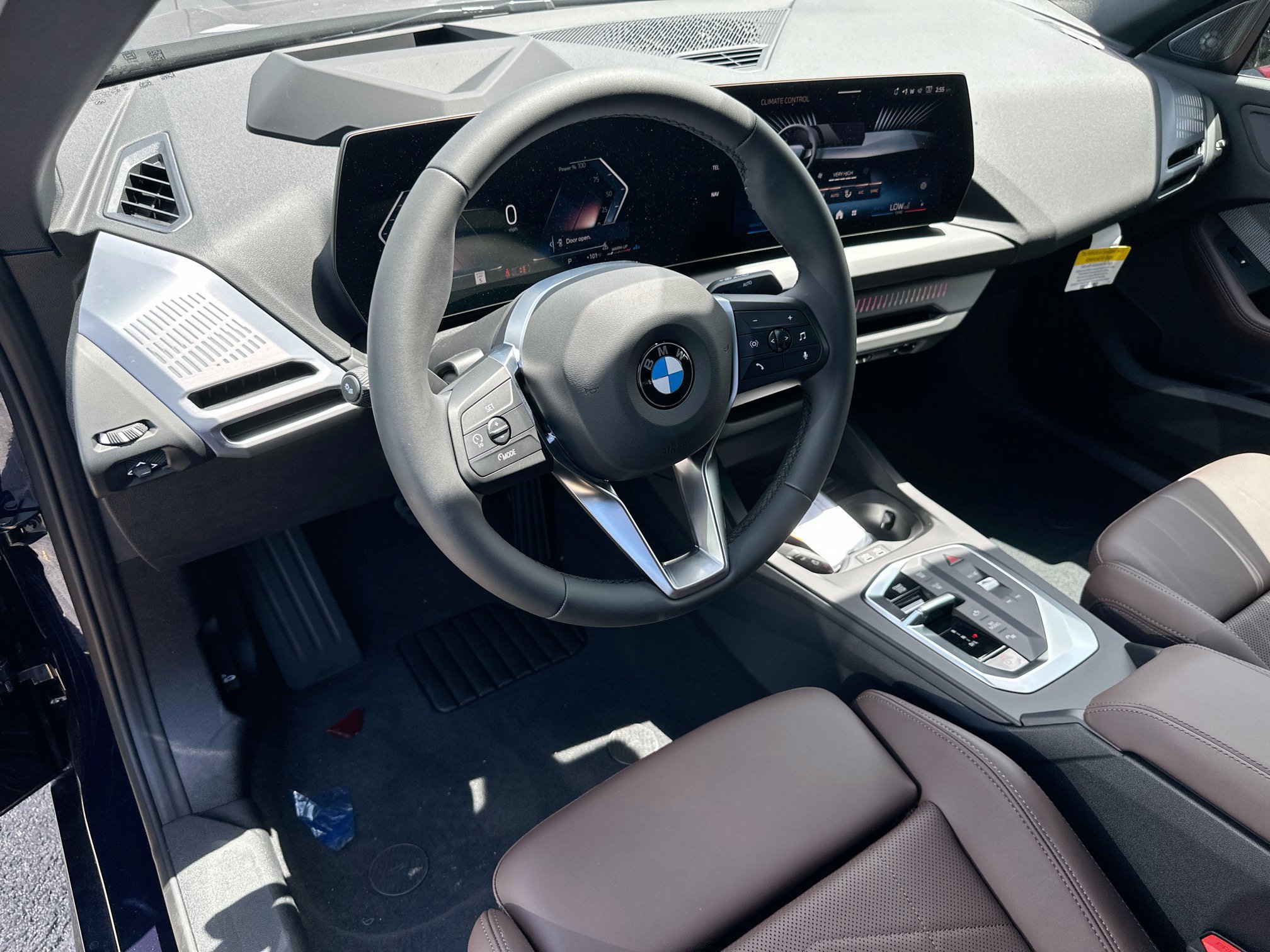 New 2026 BMW 228i w/ Technology Package FWD image 7