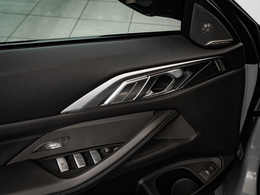 Certified 2026 BMW M4 xDrive Competition image 28