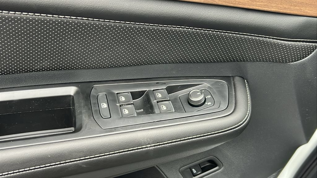 New 2026 Volkswagen Atlas SE AWD/4WD image 28
