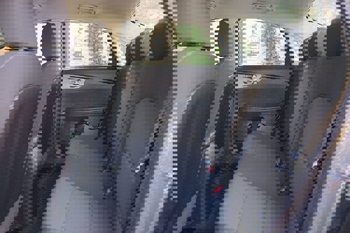 Used 2019 Kia Forte LXS image 35