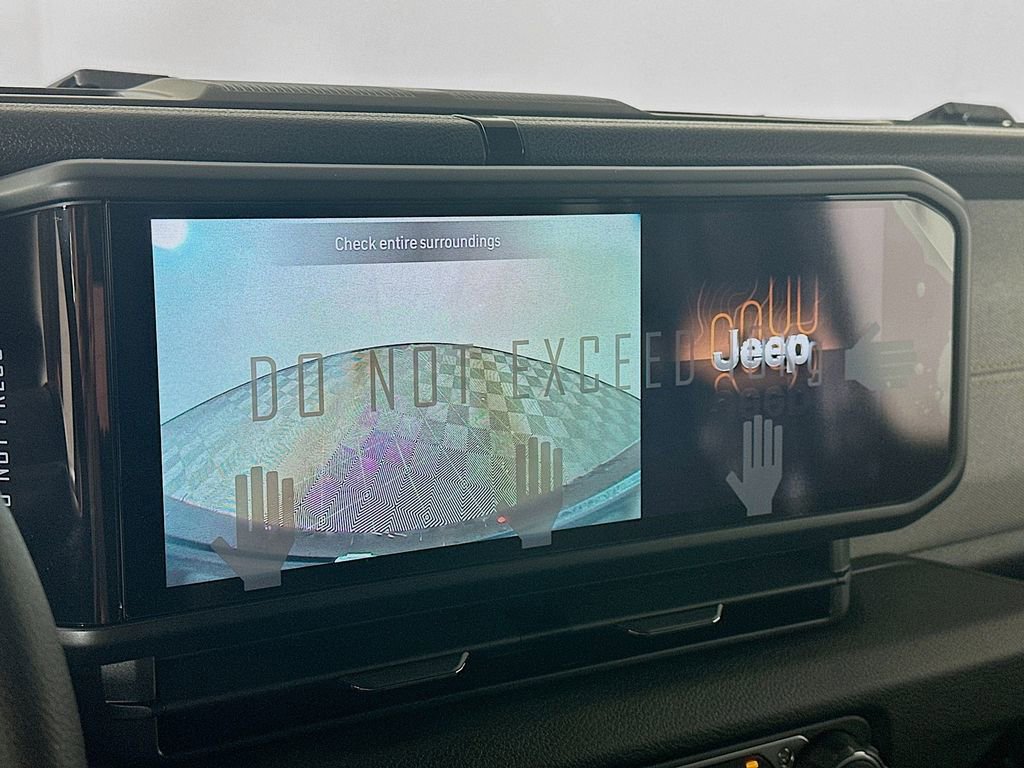 New 2026 Jeep Wrangler Sport image 15