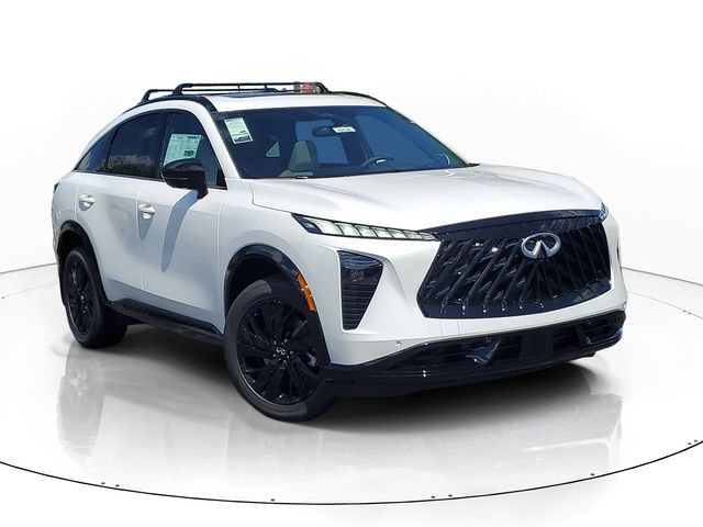 New 2027 INFINITI QX65 Sport w/ Premium Package