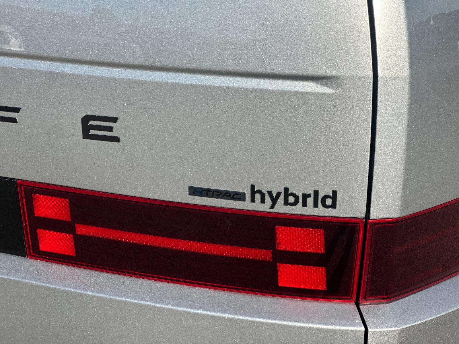 Certified 2026 Hyundai Santa Fe Calligraphy AWD/4WD image 35