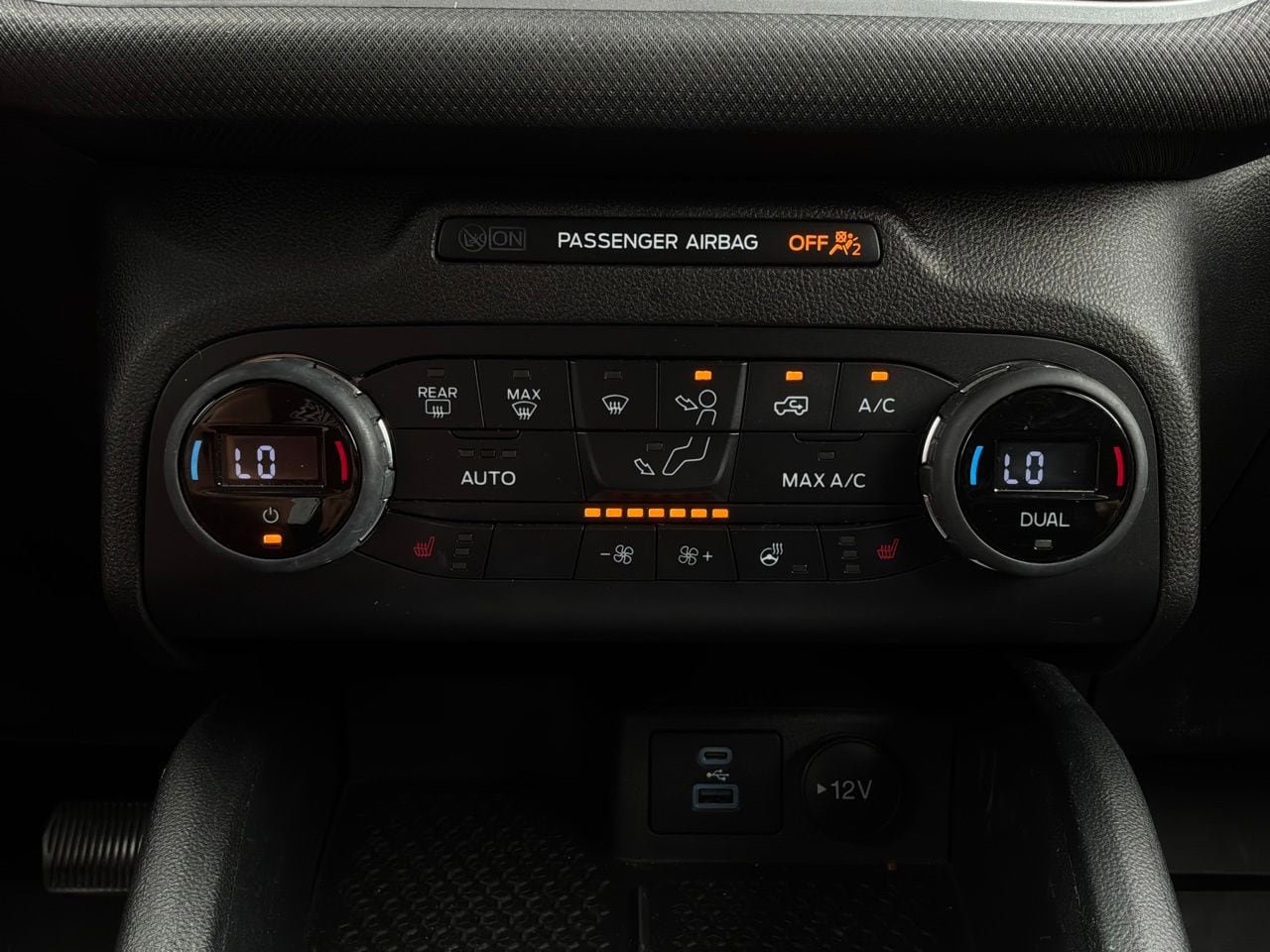 Used 2021 Ford Bronco Sport Outer Banks AWD/4WD image 25