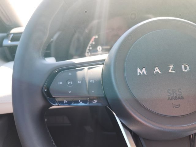 New 2026 MAZDA CX-5 Select AWD/4WD image 29