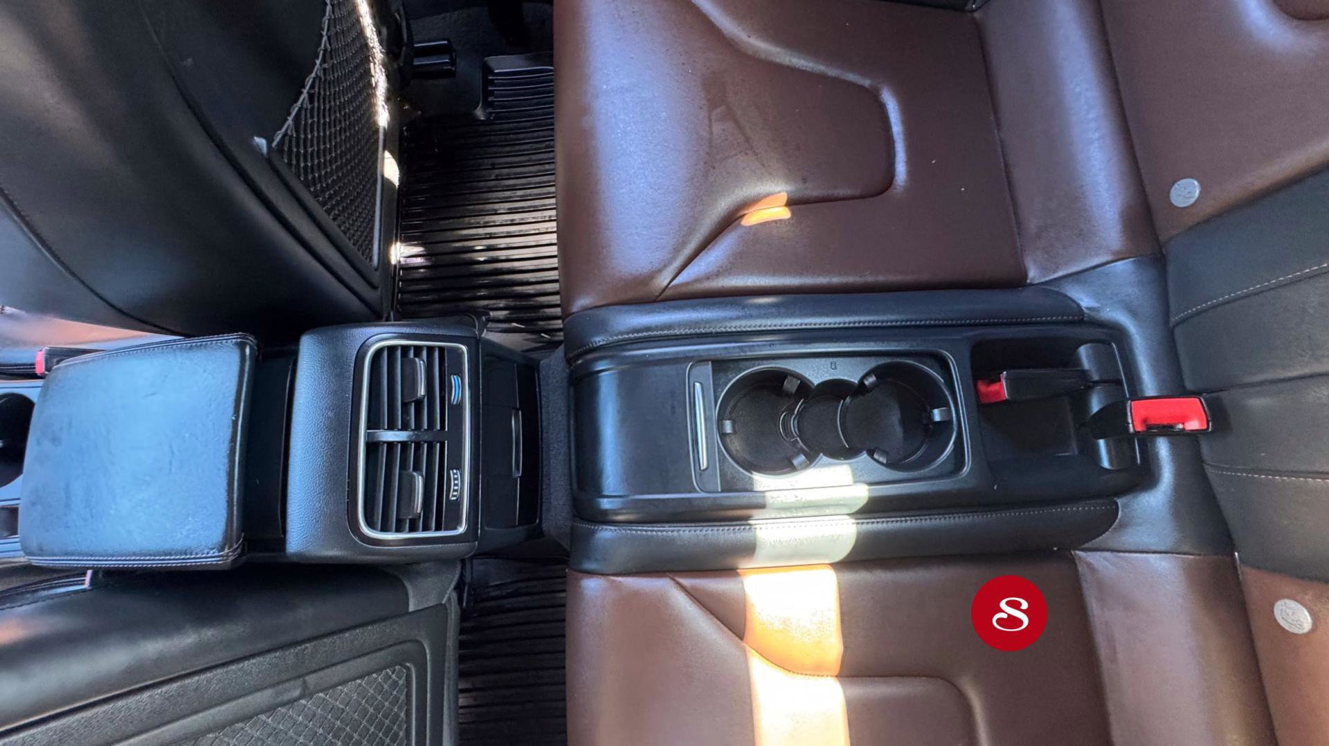 Used 2017 Audi S5 3.0T Cabriolet w/ Technology Package image 15