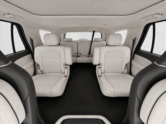 Used 2022 Lincoln Navigator Black Label AWD/4WD image 14