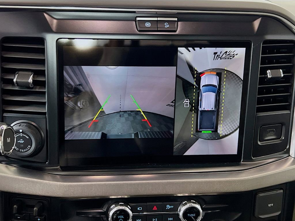 New 2026 Ford F350 Platinum w/ Platinum Plus Package image 21