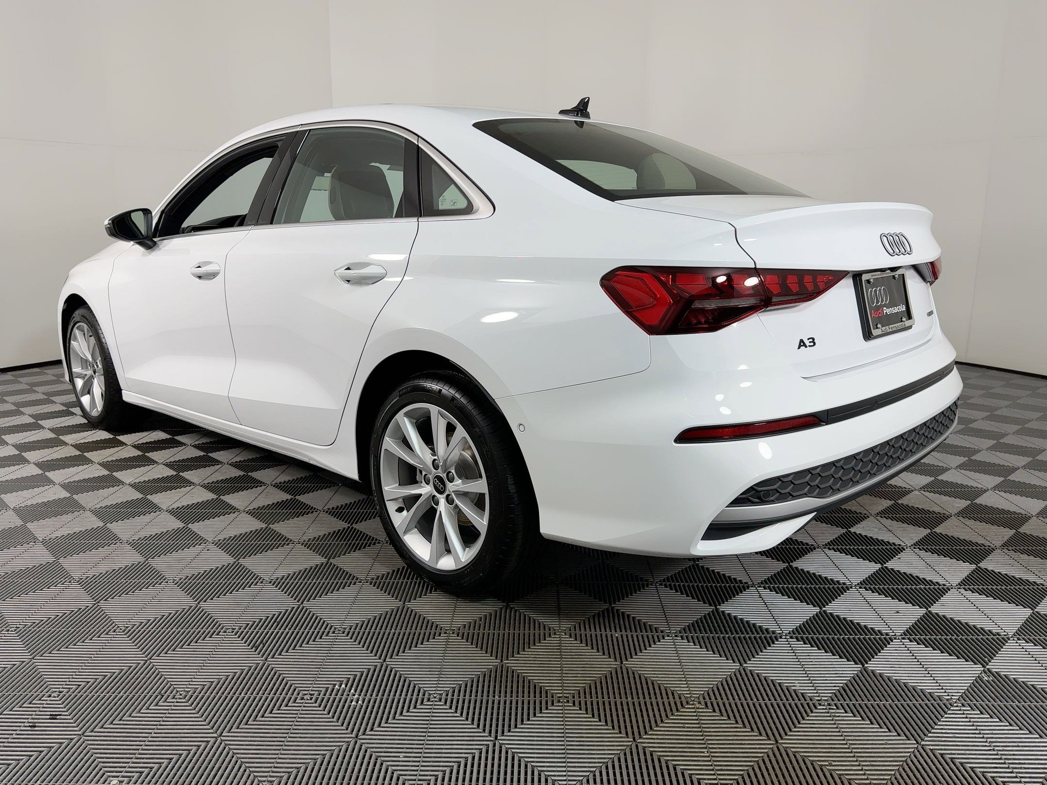 New 2026 Audi A3 2.0T Premium Plus image 3