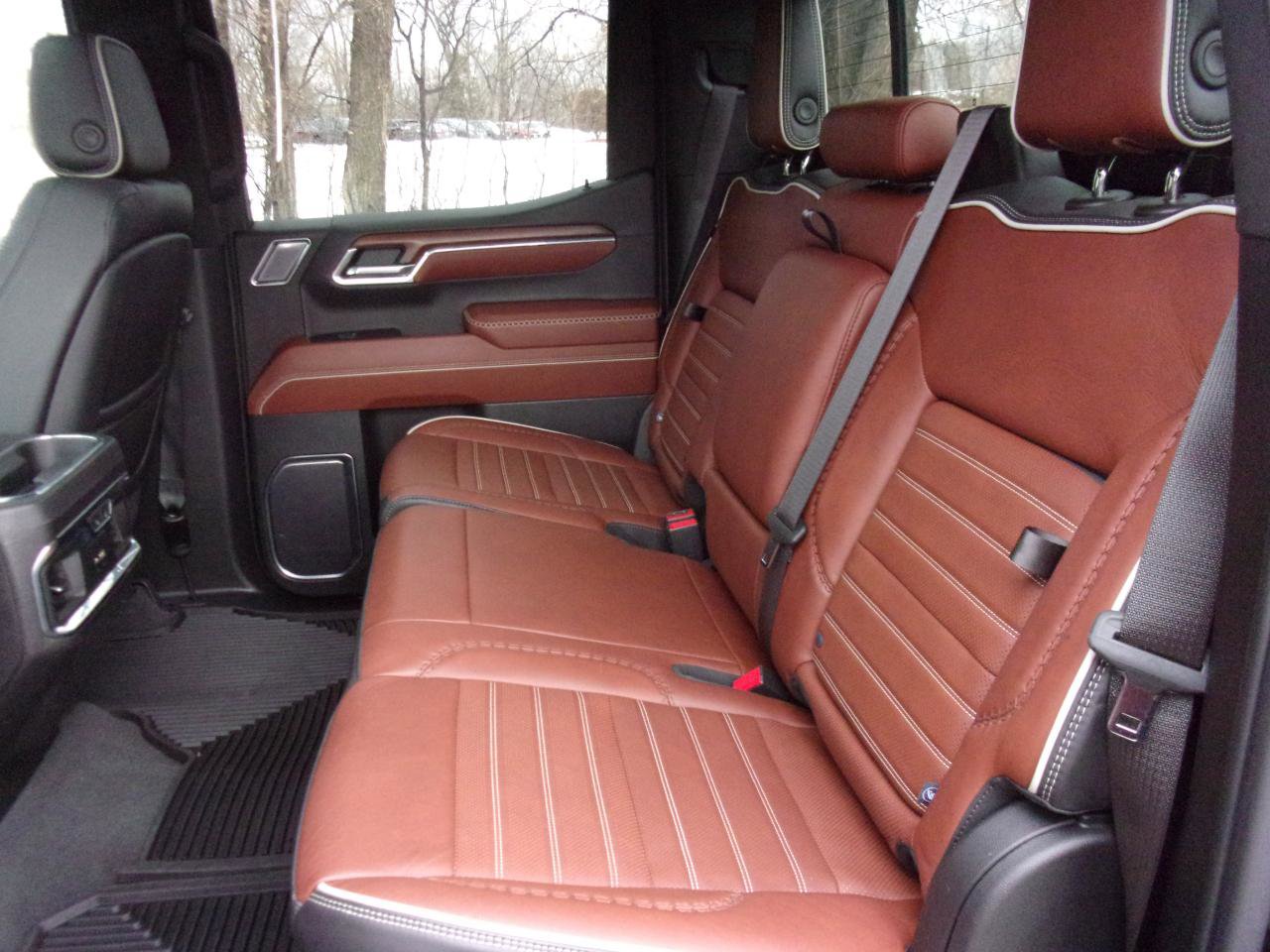 Used 2023 GMC Sierra 1500 Denali Ultimate image 11