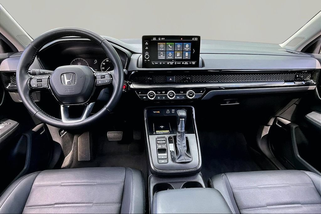 Certified 2025 Honda CR-V EX-L image 5