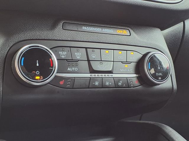 Used 2024 Ford Escape ST-Line image 8