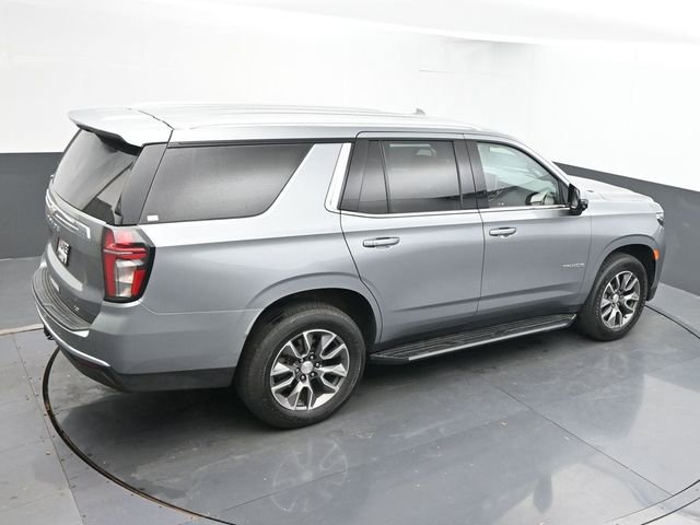 Used 2023 Chevrolet Tahoe LT w/ Luxury Package image 46