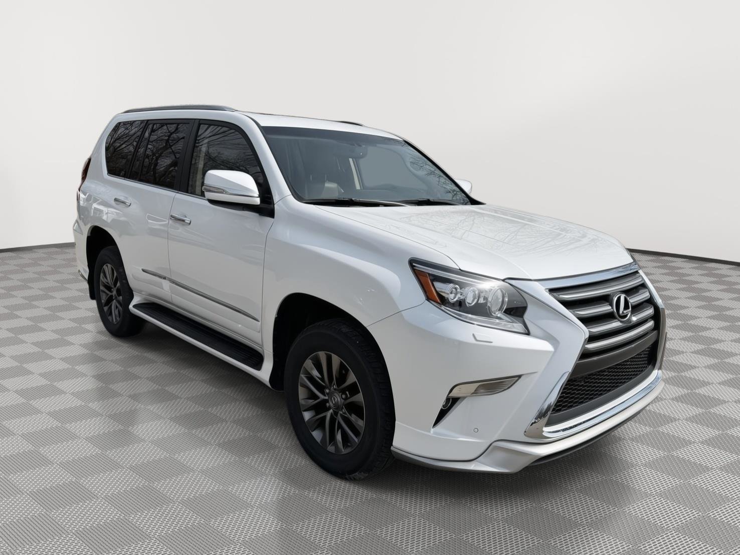 Used 2019 Lexus GX 460 Premium image 9