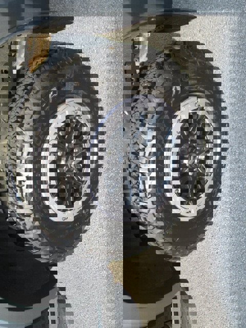 Used 2024 Ford Ranger Raptor image 9