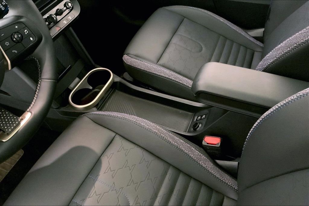 Certified 2025 MINI Cooper S image 22