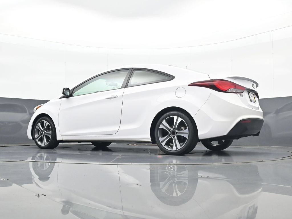 Used 2014 Hyundai Elantra FWD image 27